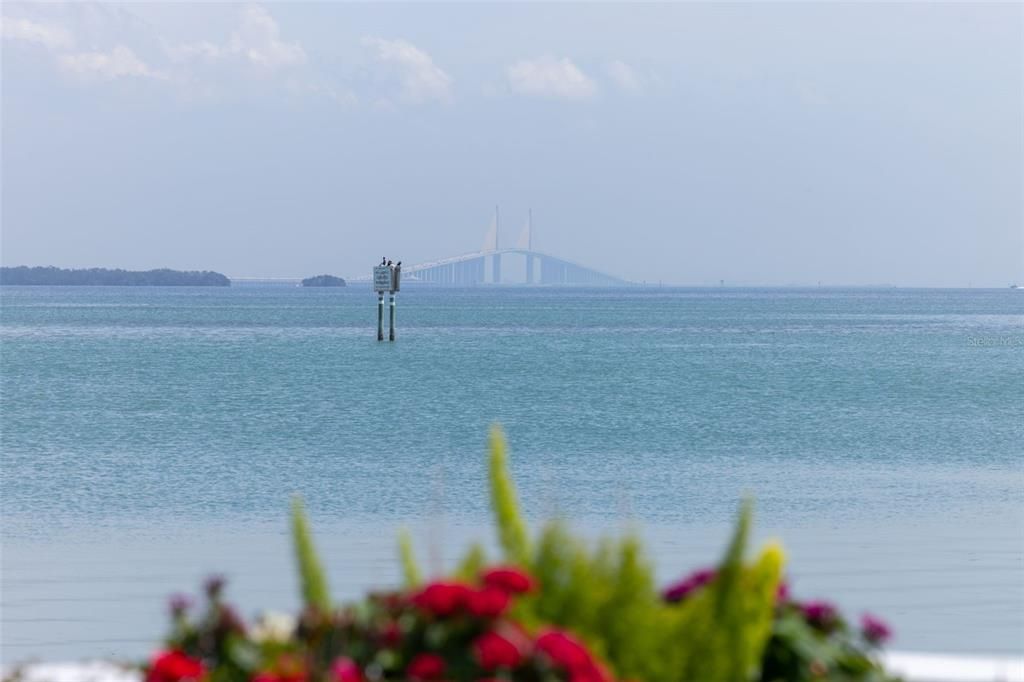 Skyway Bridge
