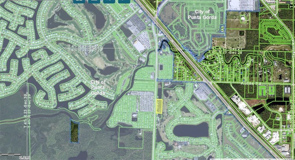 For Sale: $750,000 (2.98 acres)