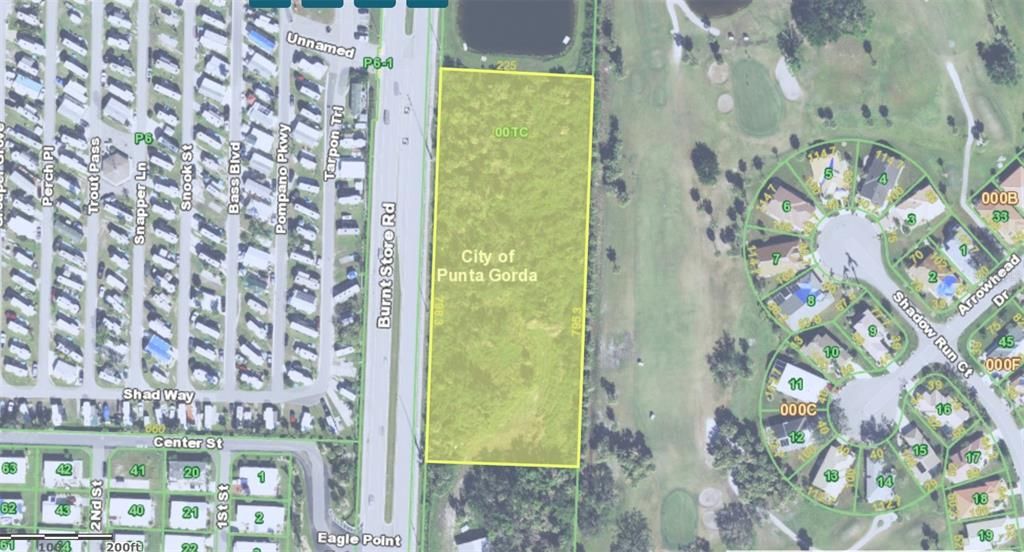 For Sale: $750,000 (2.98 acres)