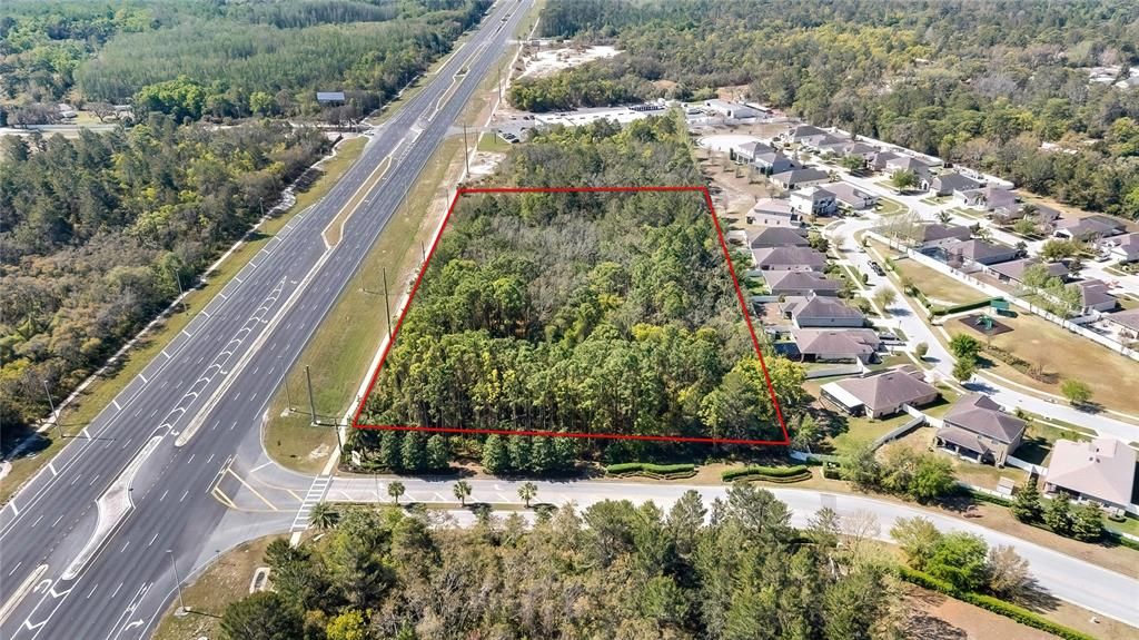 En Venta: $574,999 (3.56 acres)