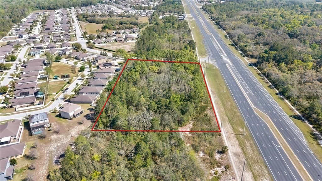 En Venta: $574,999 (3.56 acres)