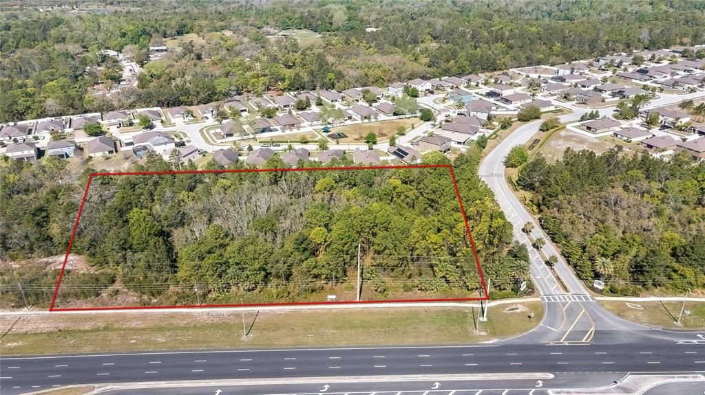 En Venta: $574,999 (3.56 acres)