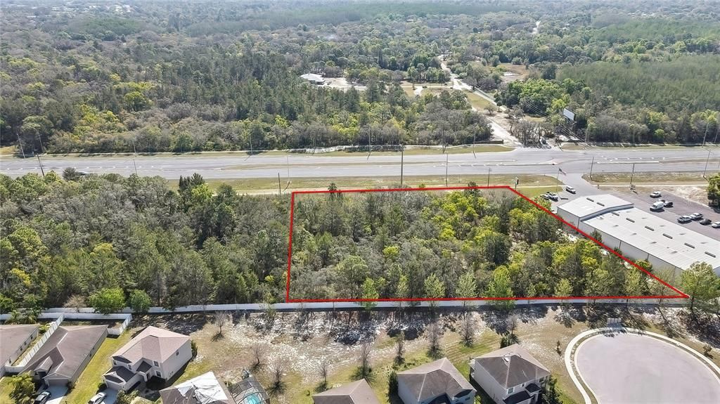 For Sale: $409,999 (2.55 acres)