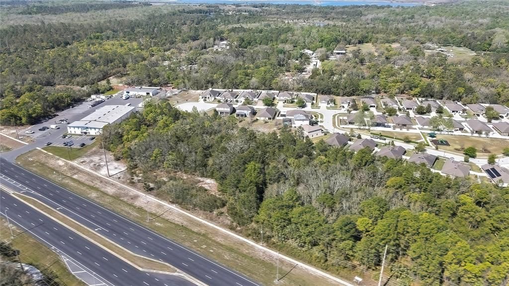 For Sale: $409,999 (2.55 acres)