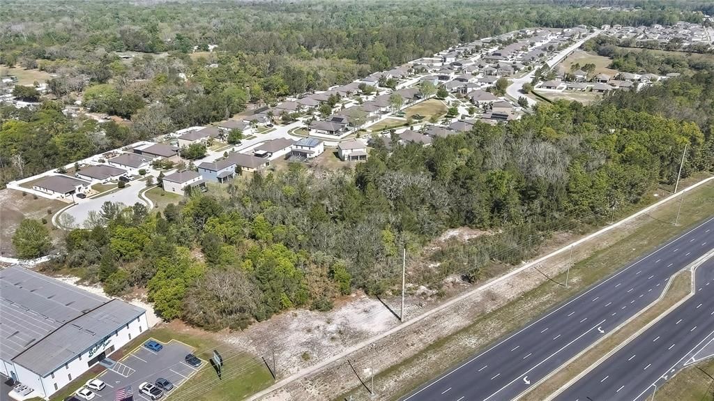 For Sale: $409,999 (2.55 acres)