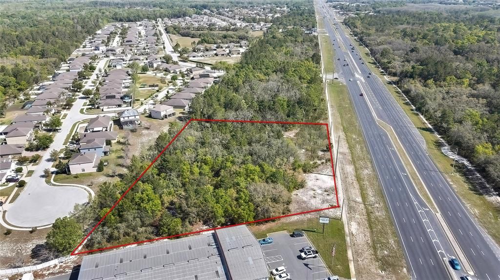 For Sale: $409,999 (2.55 acres)