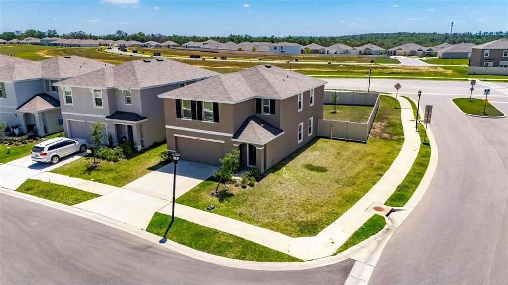 Active With Contract: $310,000 (4 beds, 2 baths, 2305 Square Feet)