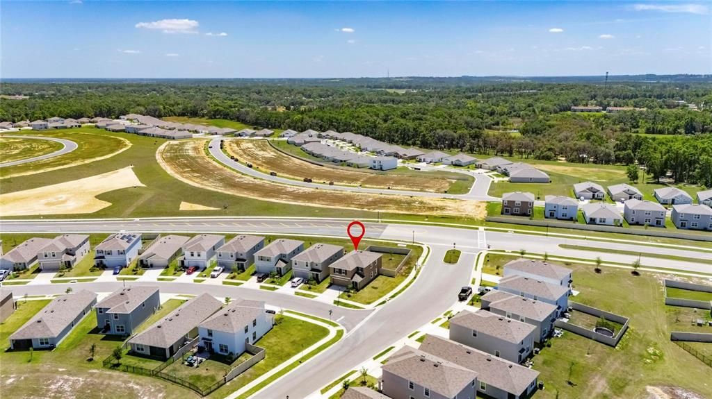 Active With Contract: $310,000 (4 beds, 2 baths, 2305 Square Feet)