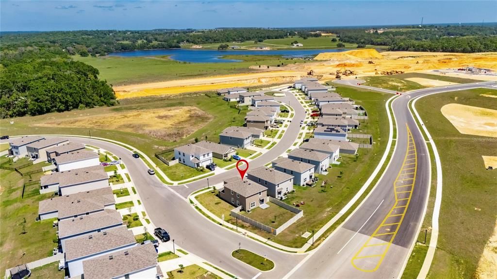 Active With Contract: $310,000 (4 beds, 2 baths, 2305 Square Feet)