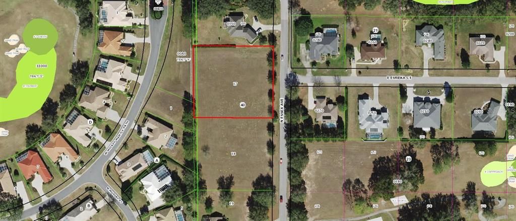 Недавно продано: $60,000 (1.01 acres)