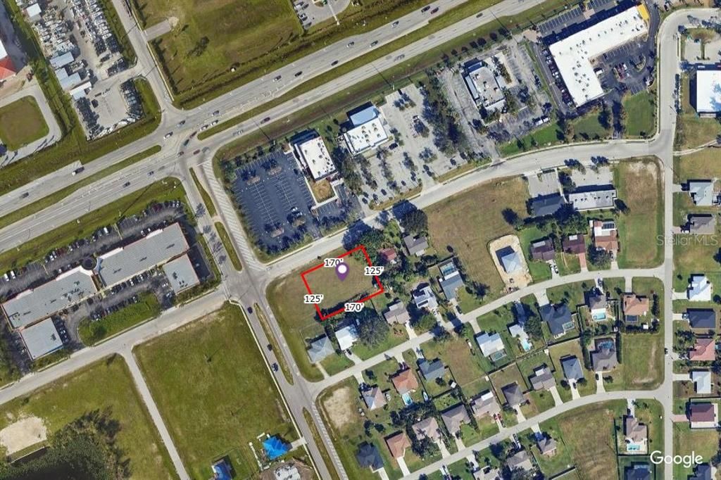 待售: $275,000 (0.49 acres)