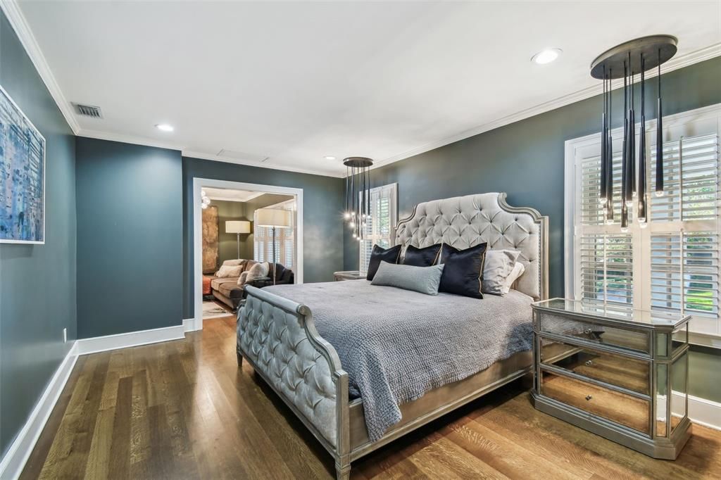 待售: $3,600,000 (5 贝兹, 5 浴室, 5050 平方英尺)