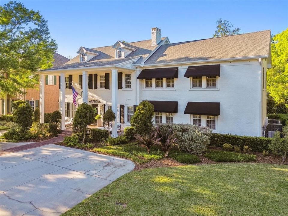 待售: $3,600,000 (5 贝兹, 5 浴室, 5050 平方英尺)