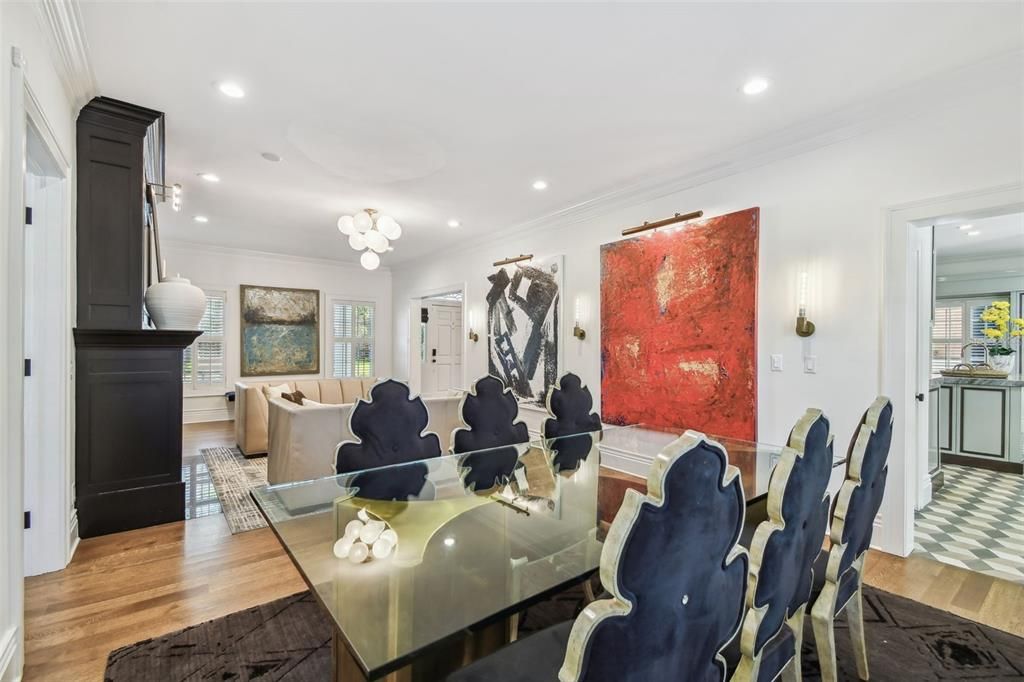 待售: $3,600,000 (5 贝兹, 5 浴室, 5050 平方英尺)