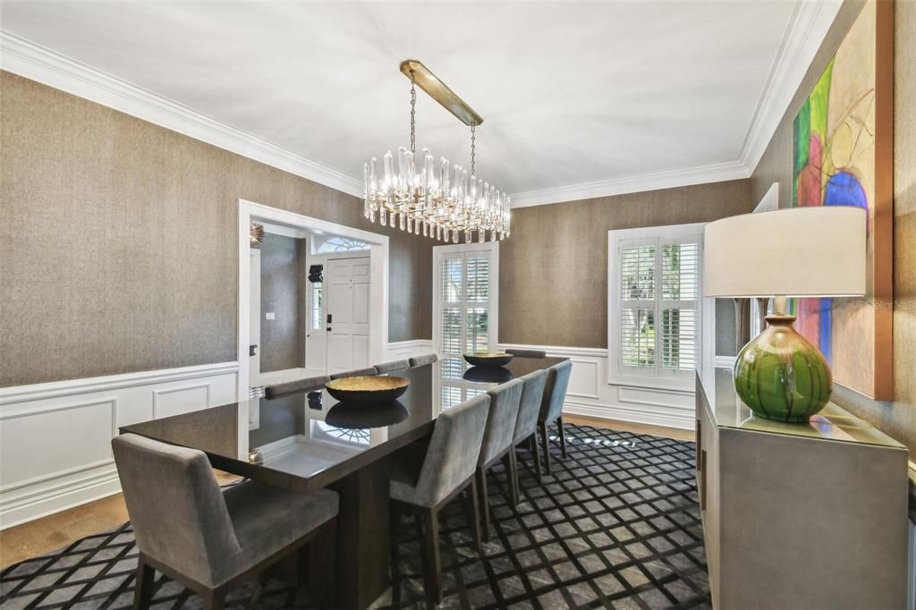 待售: $3,600,000 (5 贝兹, 5 浴室, 5050 平方英尺)