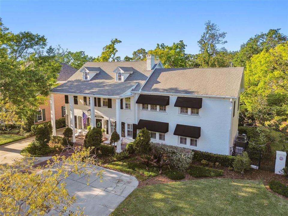 待售: $3,600,000 (5 贝兹, 5 浴室, 5050 平方英尺)