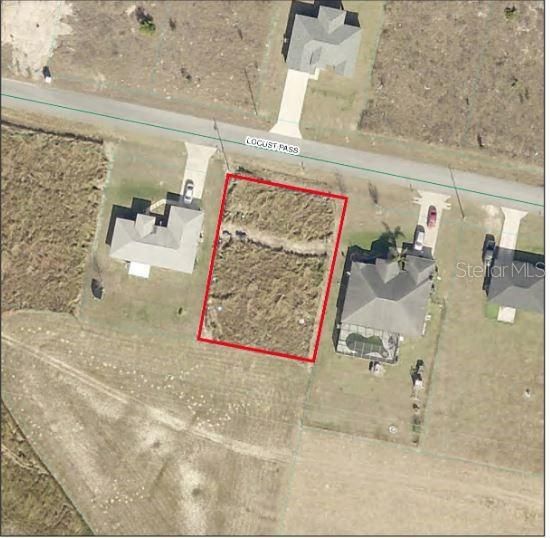Recently Sold: $30,000 (0.26 acres)
