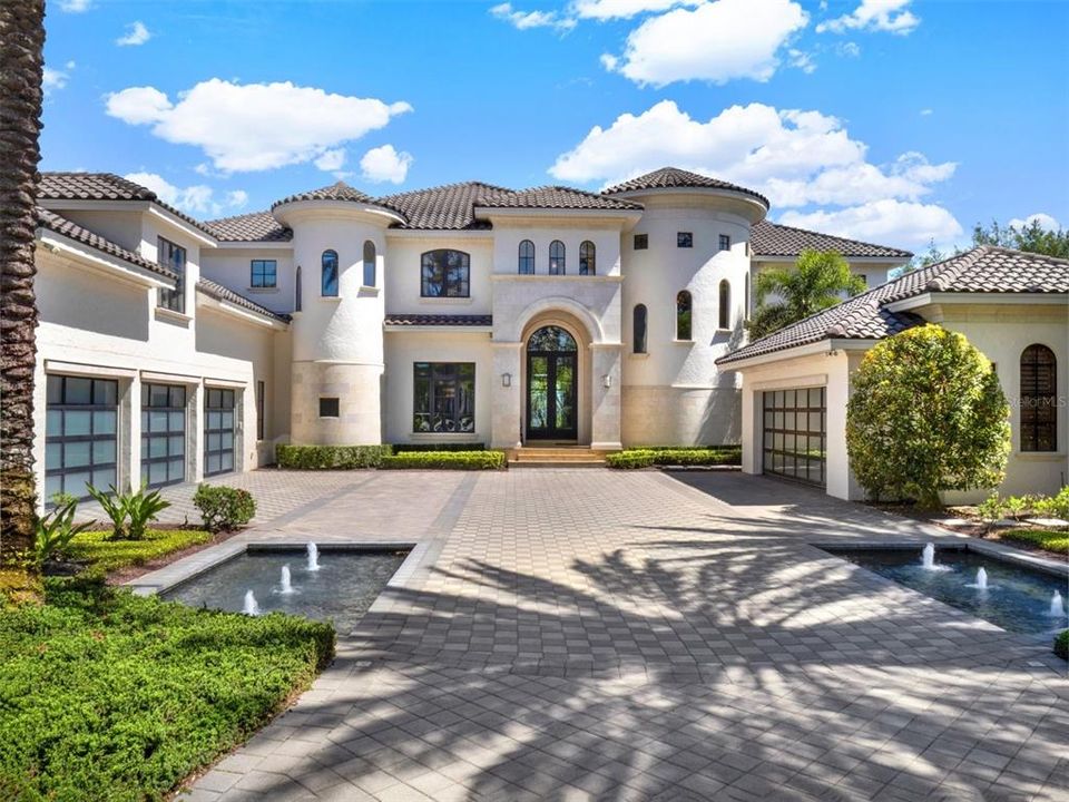 待售: $8,995,000 (6 贝兹, 6 浴室, 9571 平方英尺)