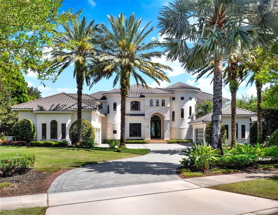 待售: $8,995,000 (6 贝兹, 6 浴室, 9571 平方英尺)