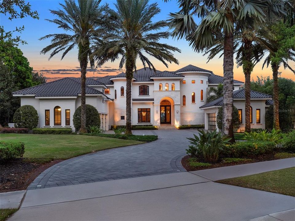 待售: $8,995,000 (6 贝兹, 6 浴室, 9571 平方英尺)