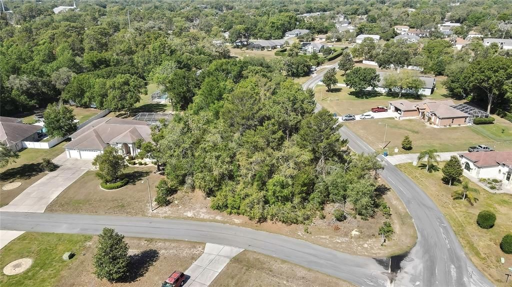 En Venta: $99,500 (0.61 acres)