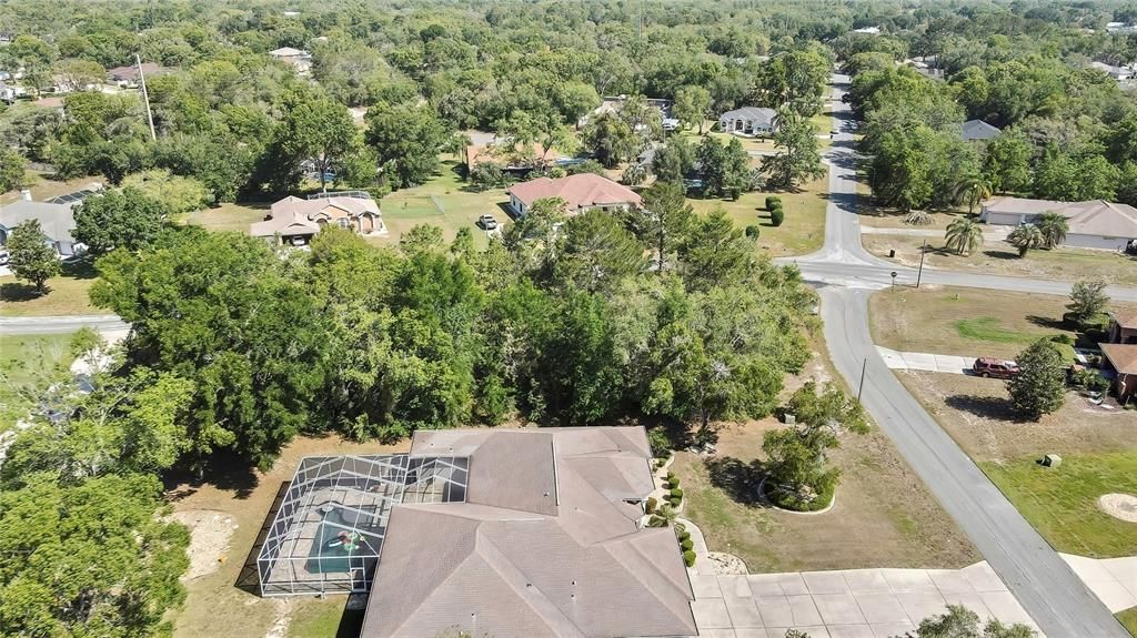 En Venta: $99,500 (0.61 acres)