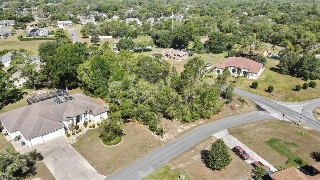 En Venta: $99,500 (0.61 acres)