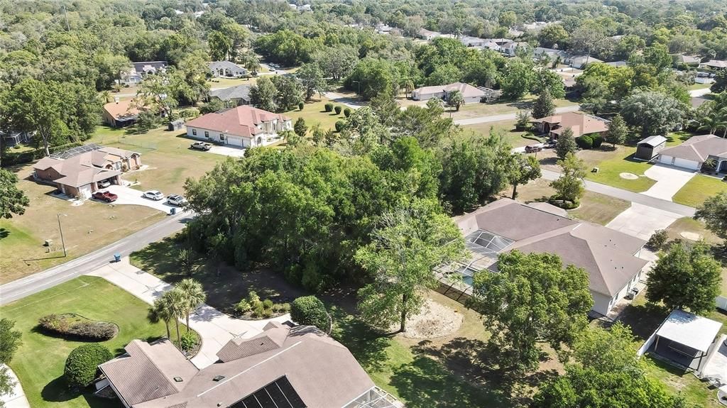 En Venta: $99,500 (0.61 acres)