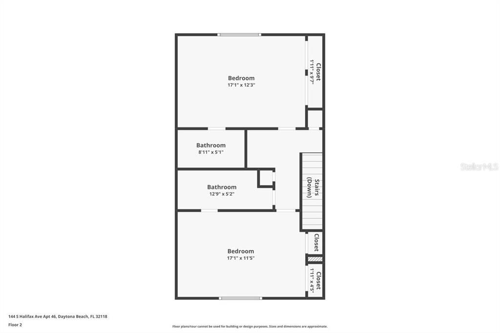 For Sale: $239,999 (2 beds, 2 baths, 1364 Square Feet)