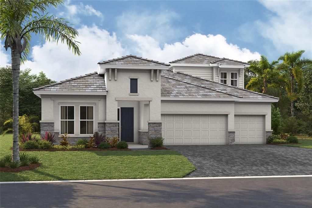 Недавно продано: $1,306,730 (5 спален, 4 ванн, 3277 Квадратных фут)