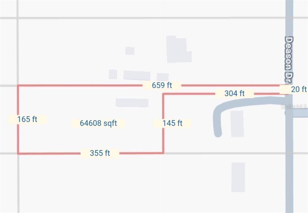 Под контрактом: $135,000 (1.48 acres)