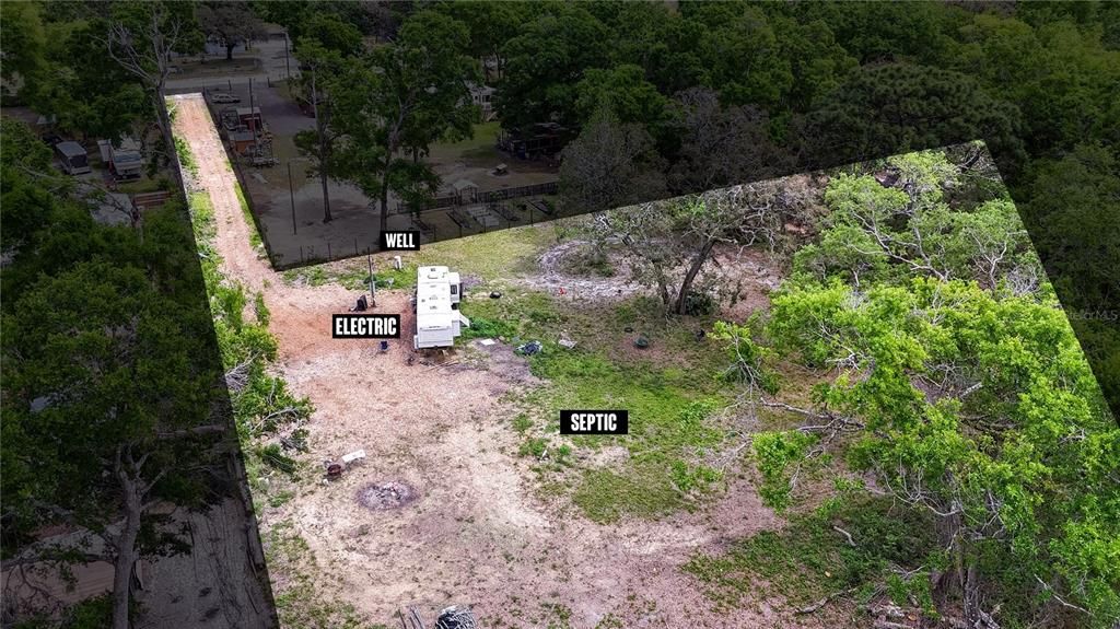 Под контрактом: $135,000 (1.48 acres)