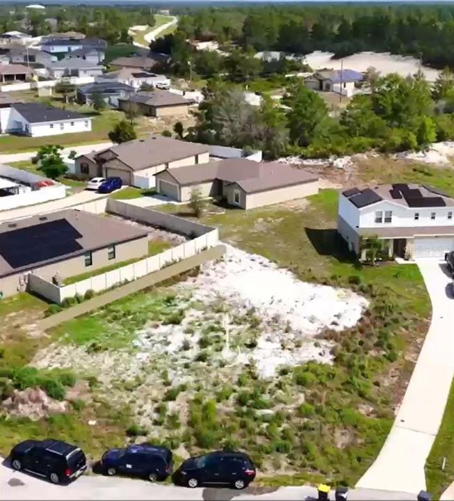 For Sale: $64,999 (0.24 acres)