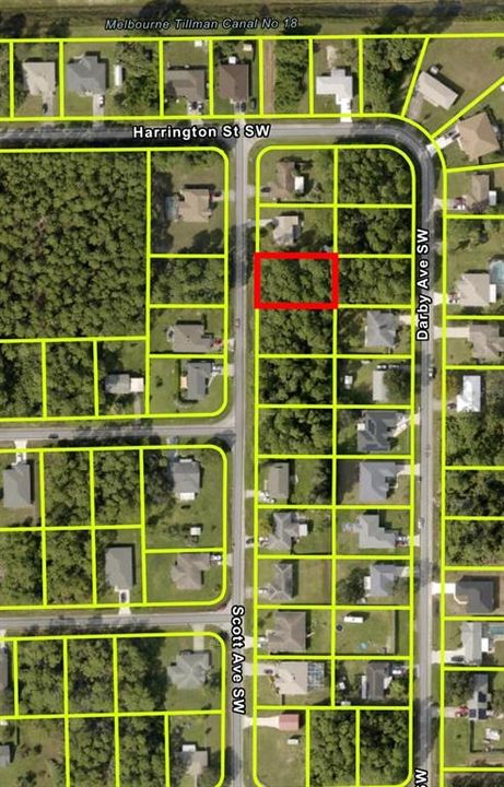 Недавно продано: $47,000 (0.23 acres)