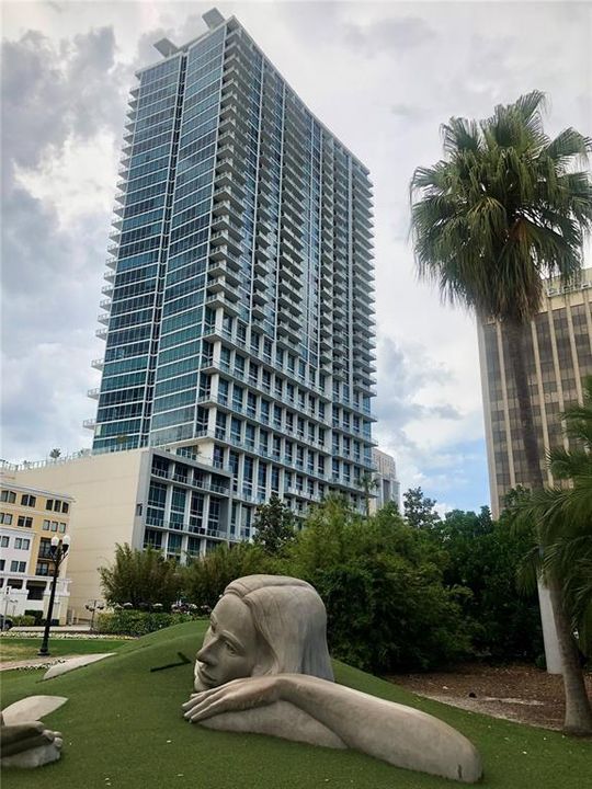 Recently Sold: $266,000 (1 beds, 1 baths, 520 Square Feet)