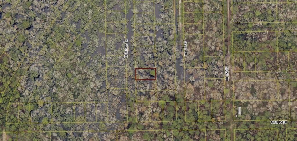 For Sale: $7,000 (0.23 acres)