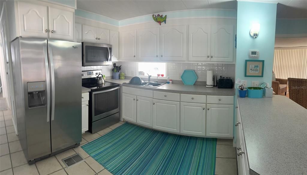 На продажу: $135,000 (2 спален, 1 ванн, 672 Квадратных фут)