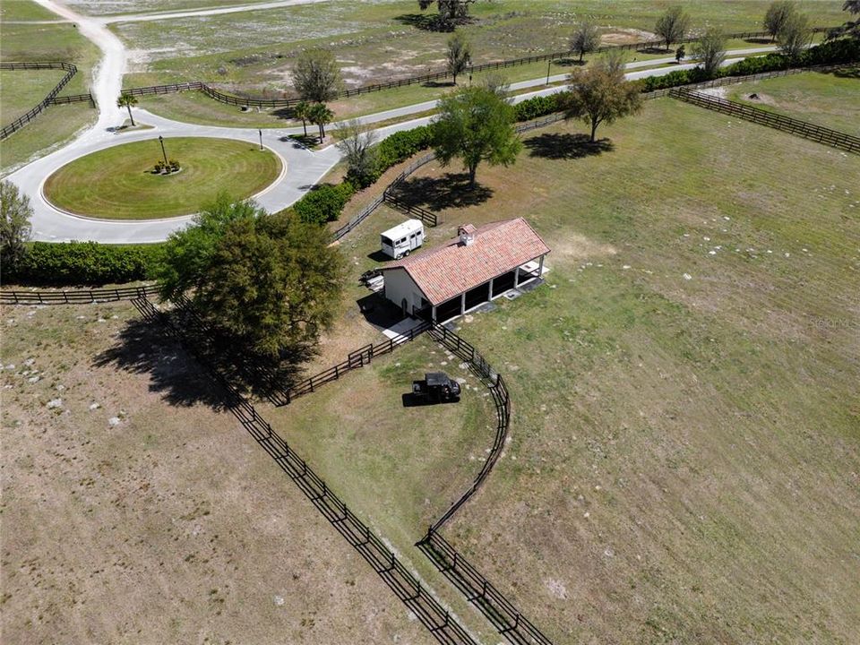 For Sale: $485,000 (3.85 acres)