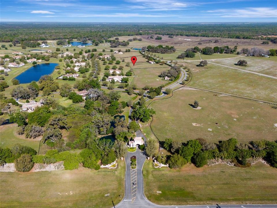 For Sale: $485,000 (3.85 acres)