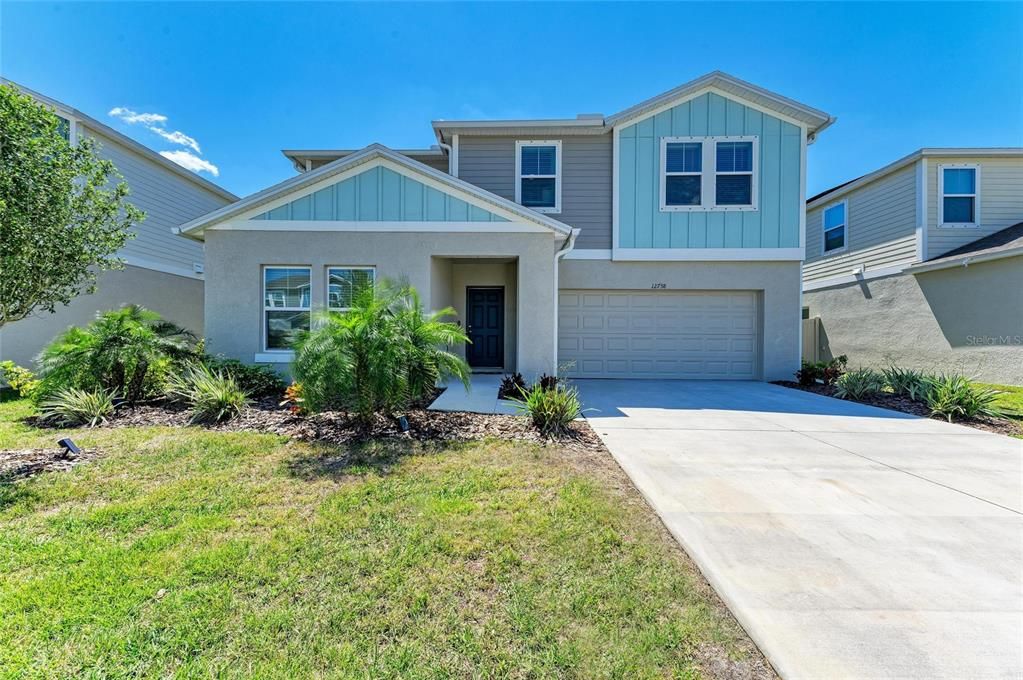Recently Sold: $435,000 (5 beds, 3 baths, 2909 Square Feet)
