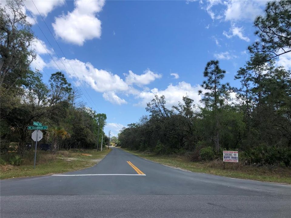 For Sale: $80,000 (5.01 acres)