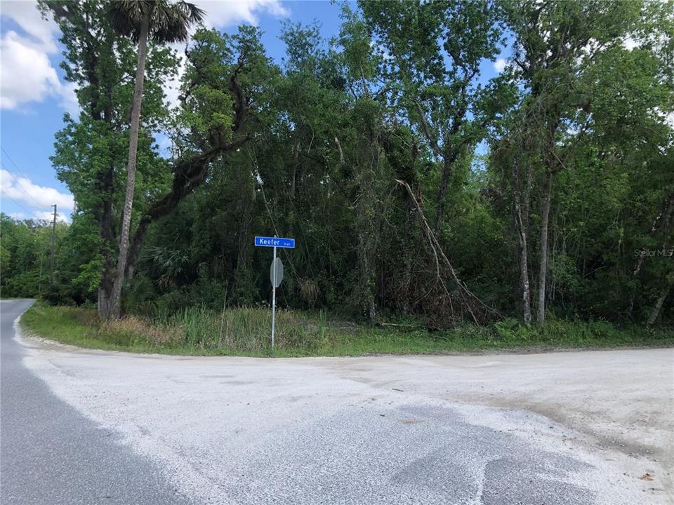 For Sale: $80,000 (5.01 acres)