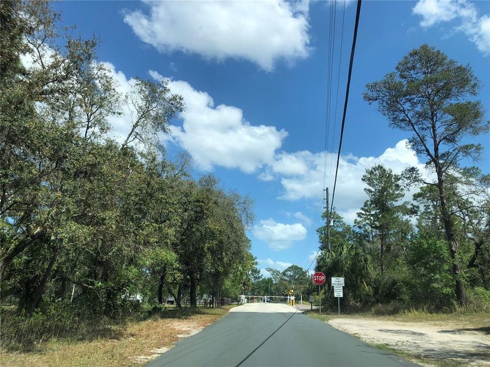 For Sale: $80,000 (5.01 acres)