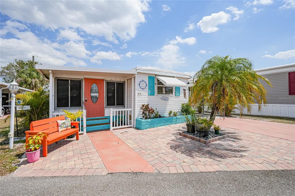 Recently Sold: $69,900 (2 beds, 1 baths, 612 Square Feet)