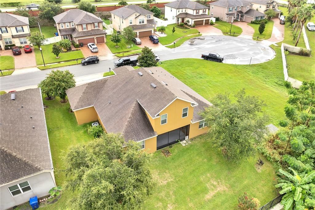 Active With Contract: $539,900 (4 beds, 3 baths, 2865 Square Feet)