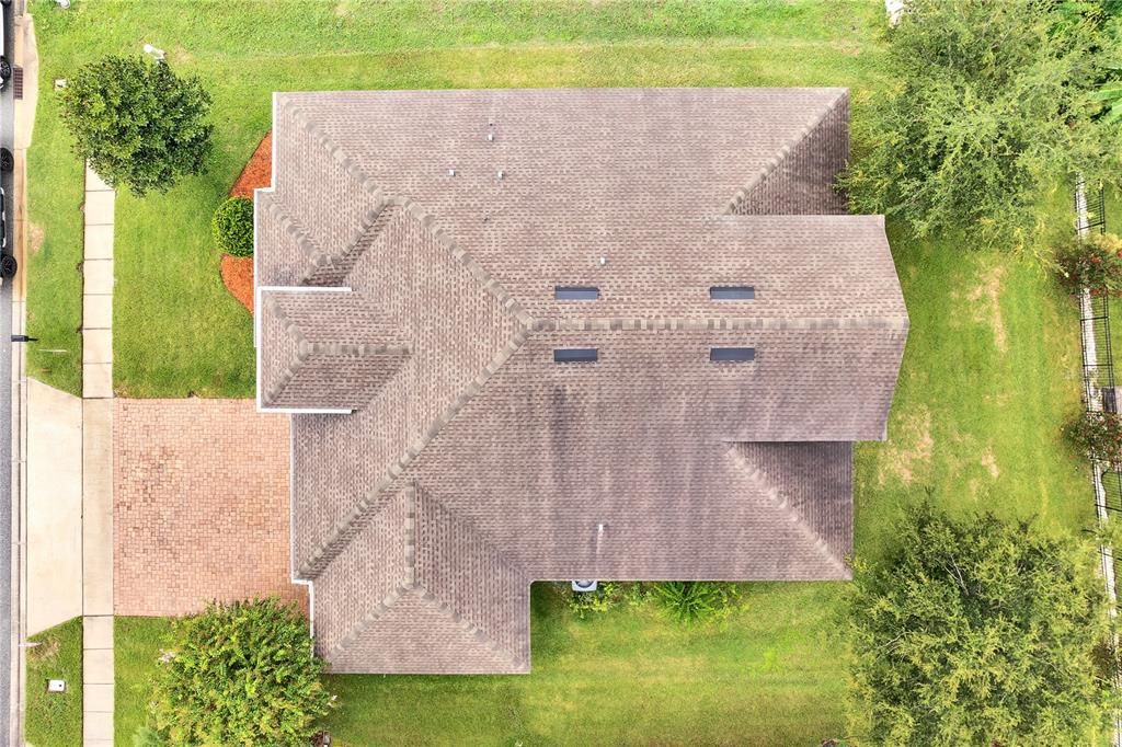 Active With Contract: $539,900 (4 beds, 3 baths, 2865 Square Feet)