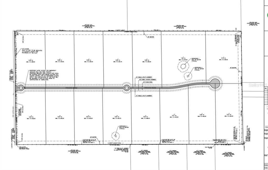 For Sale: $300,000 (5.09 acres)