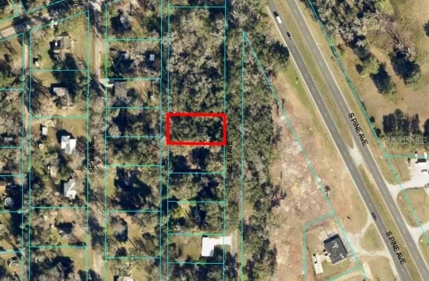 For Sale: $45,000 (0.29 acres)