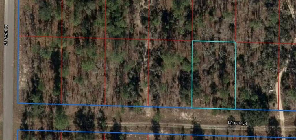 На продажу: $9,950 (0.23 acres)