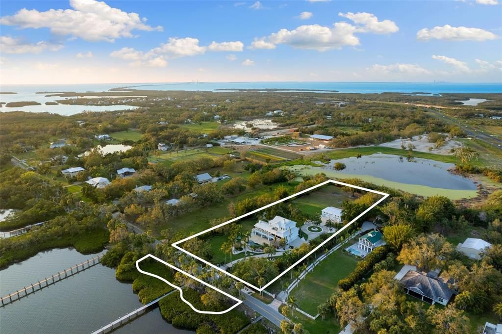 En Venta: $4,750,000 (3 camas, 2 baños, 5326 Pies cuadrados)